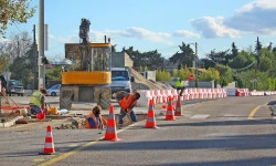 Déblaiement à Plogonnec